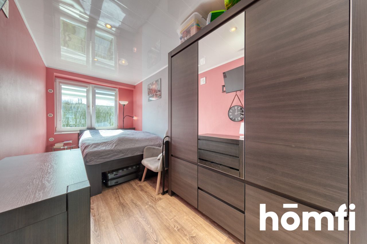 Cudownie mieszkanie 3 pokojowe Bratoszewskiego - Mieszkanie - Sprzedaż - Zgierski, Aleksandrów Łódzki