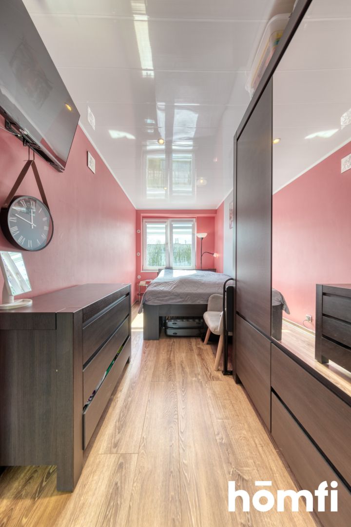 Cudownie mieszkanie 3 pokojowe Bratoszewskiego - Mieszkanie - Sprzedaż - Zgierski, Aleksandrów Łódzki