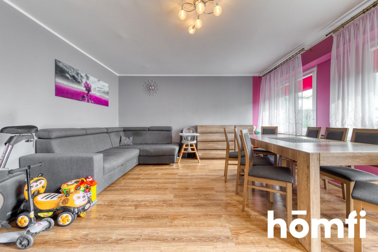 Cudownie mieszkanie 3 pokojowe Bratoszewskiego - Mieszkanie - Sprzedaż - Zgierski, Aleksandrów Łódzki