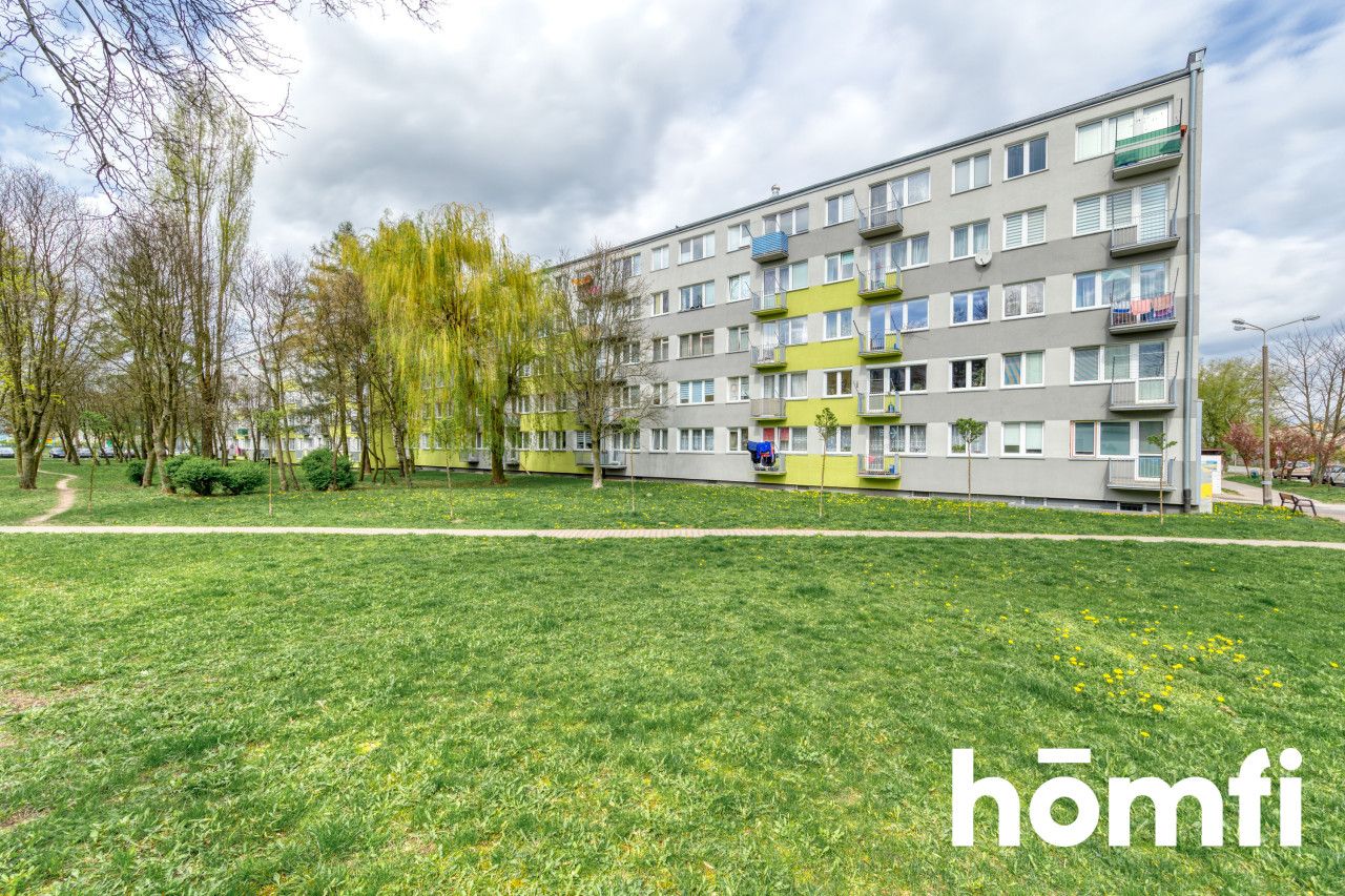 Cudownie mieszkanie 3 pokojowe Bratoszewskiego - Mieszkanie - Sprzedaż - Zgierski, Aleksandrów Łódzki