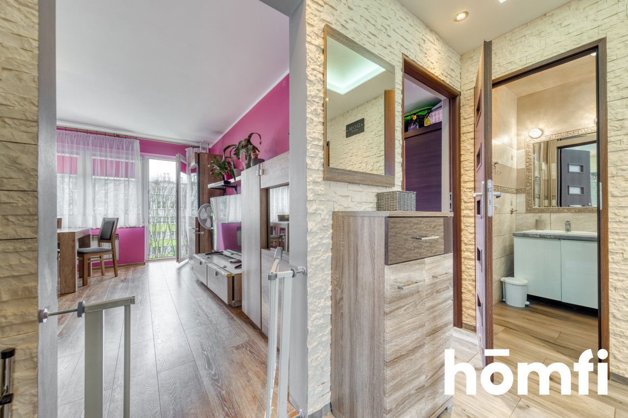 Cudownie mieszkanie 3 pokojowe Bratoszewskiego - Mieszkanie - Sprzedaż - Zgierski, Aleksandrów Łódzki