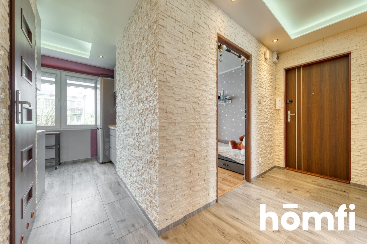 Cudownie mieszkanie 3 pokojowe Bratoszewskiego - Mieszkanie - Sprzedaż - Zgierski, Aleksandrów Łódzki