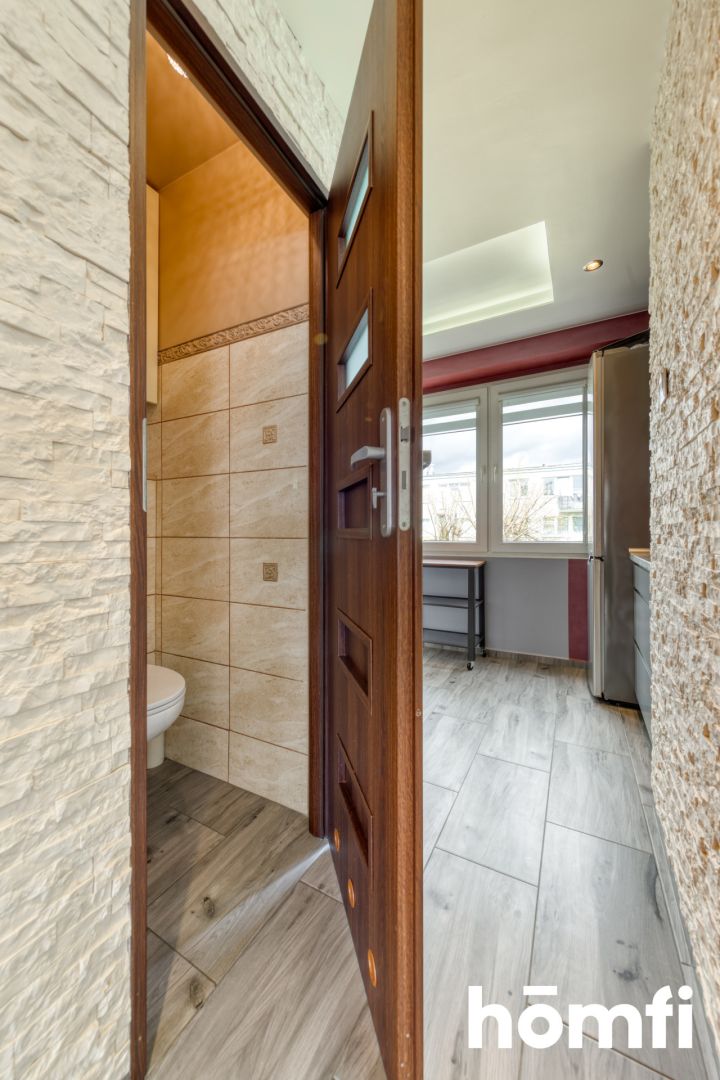 Cudownie mieszkanie 3 pokojowe Bratoszewskiego - Mieszkanie - Sprzedaż - Zgierski, Aleksandrów Łódzki