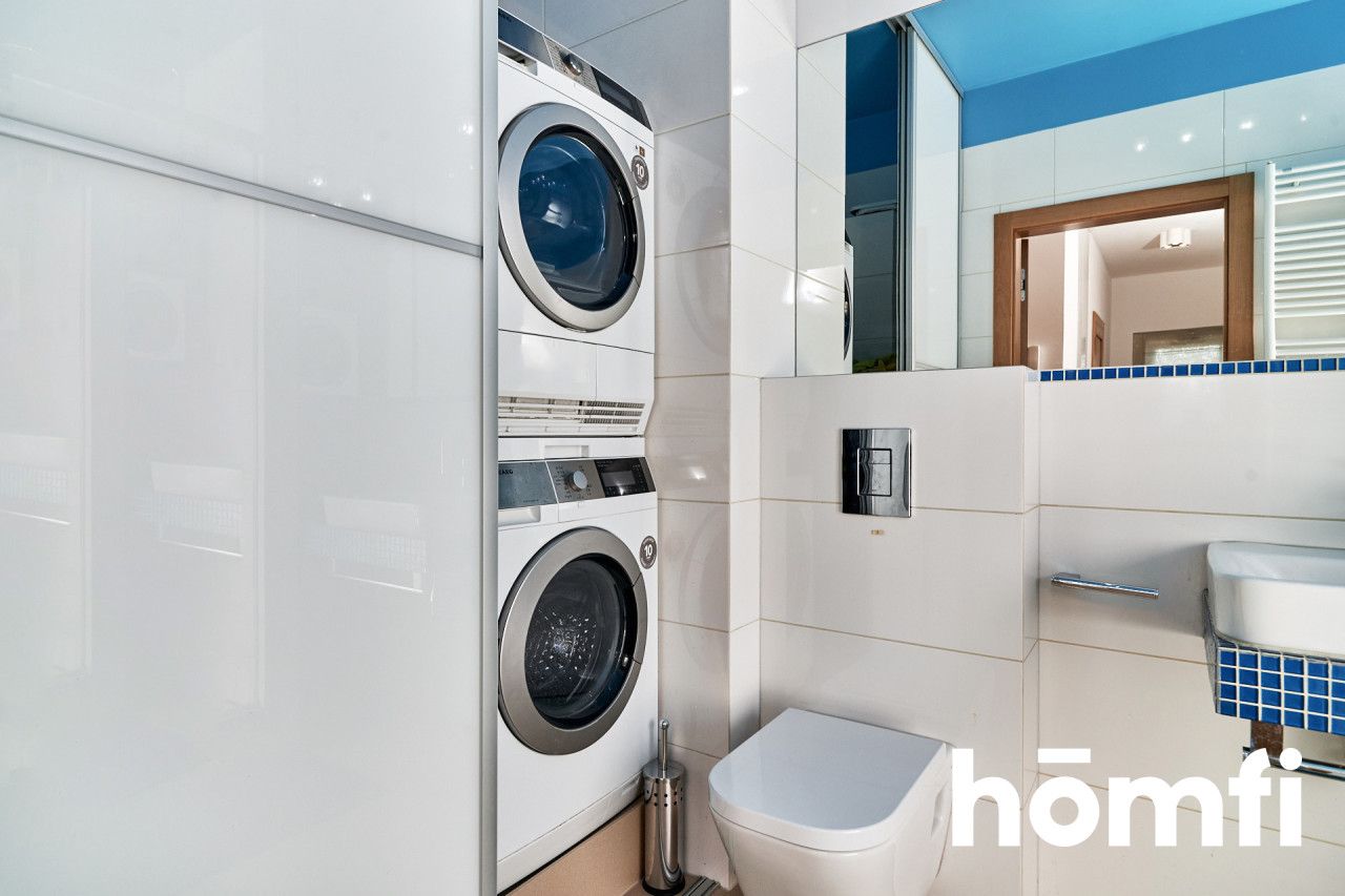 3-room apartment at Długa street in Odra House investment - Apartment - Rent - Wrocław, Stare Miasto