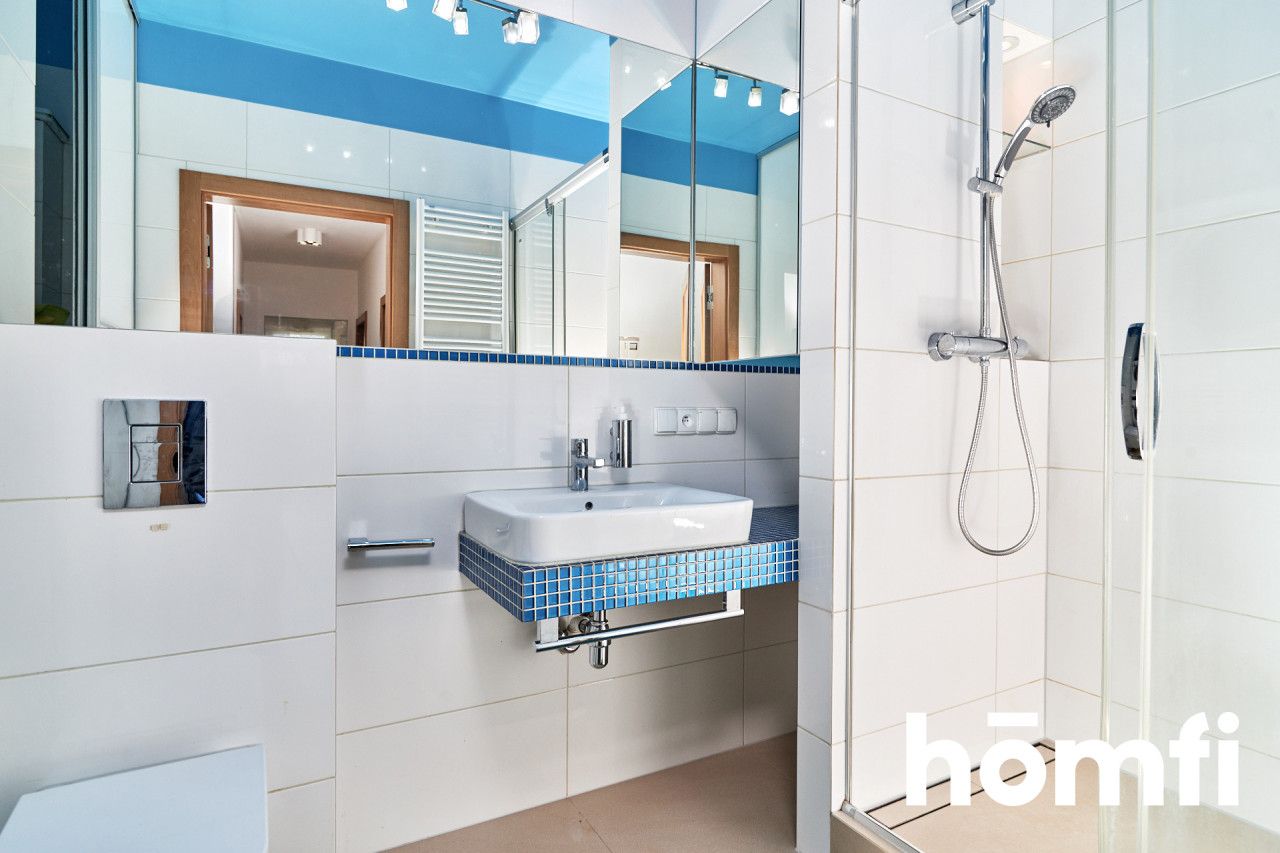 3-room apartment at Długa street in Odra House investment - Apartment - Rent - Wrocław, Stare Miasto