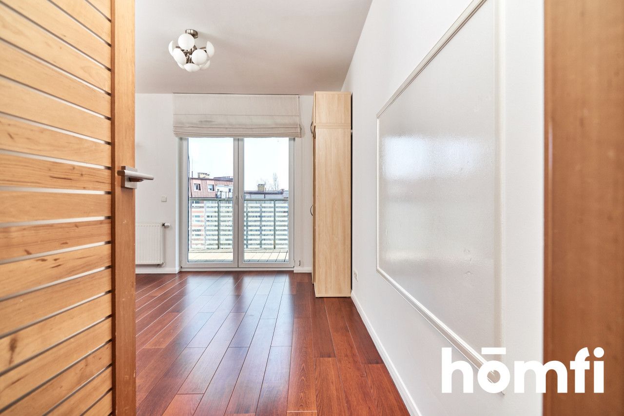 3-room apartment at Długa street in Odra House investment - Apartment - Rent - Wrocław, Stare Miasto