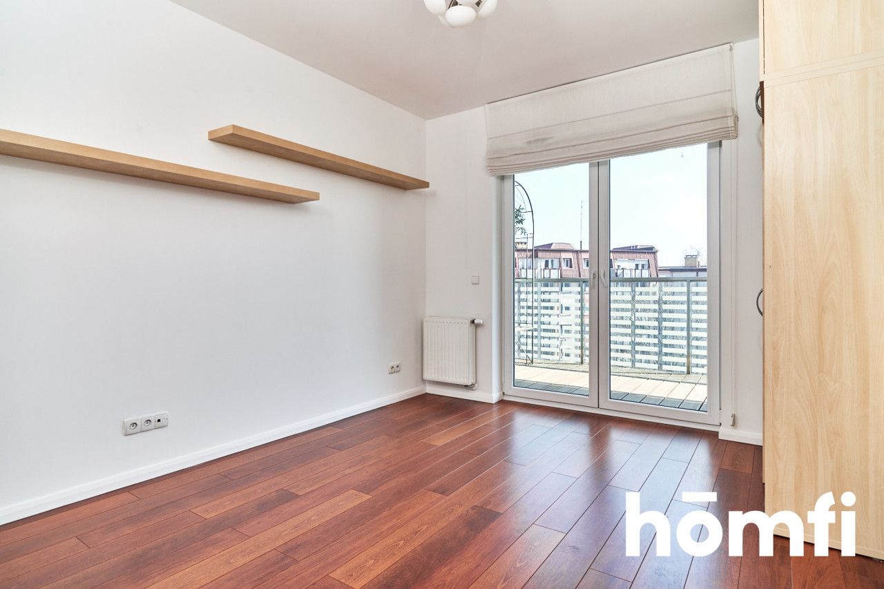 3-room apartment at Długa street in Odra House investment - Apartment - Rent - Wrocław, Stare Miasto