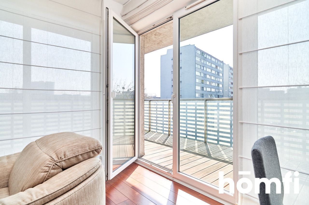 3-room apartment at Długa street in Odra House investment - Apartment - Rent - Wrocław, Stare Miasto