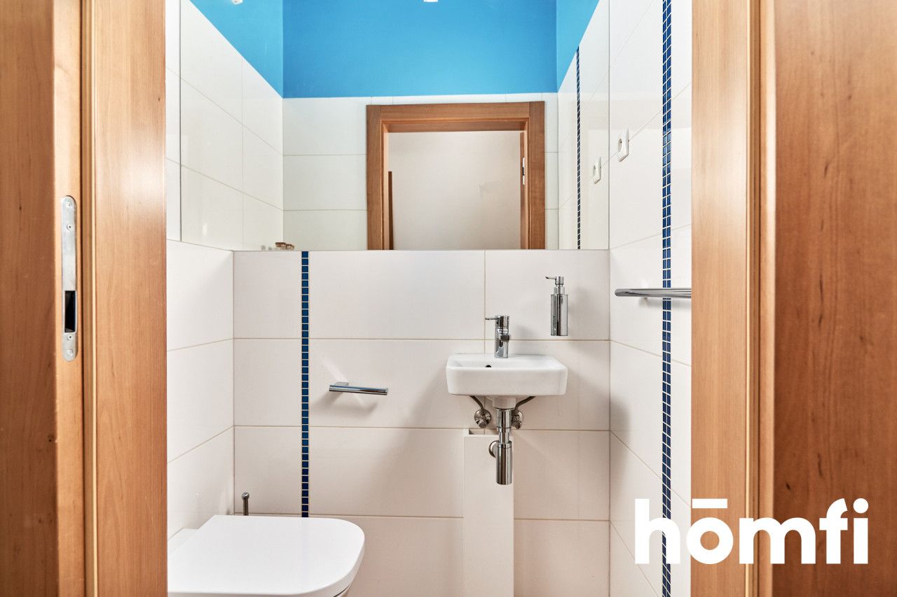 3-room apartment at Długa street in Odra House investment - Apartment - Rent - Wrocław, Stare Miasto