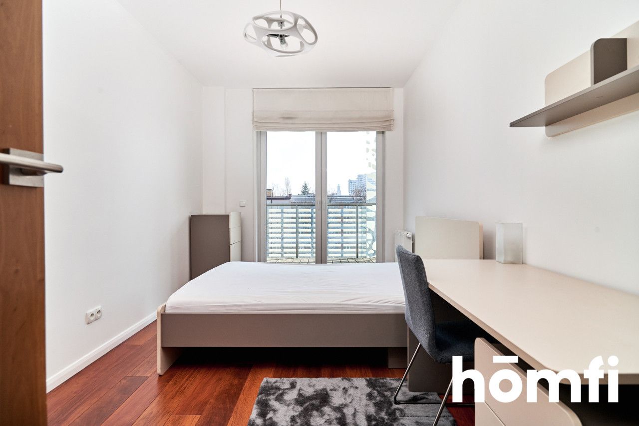 3-room apartment at Długa street in Odra House investment - Apartment - Rent - Wrocław, Stare Miasto