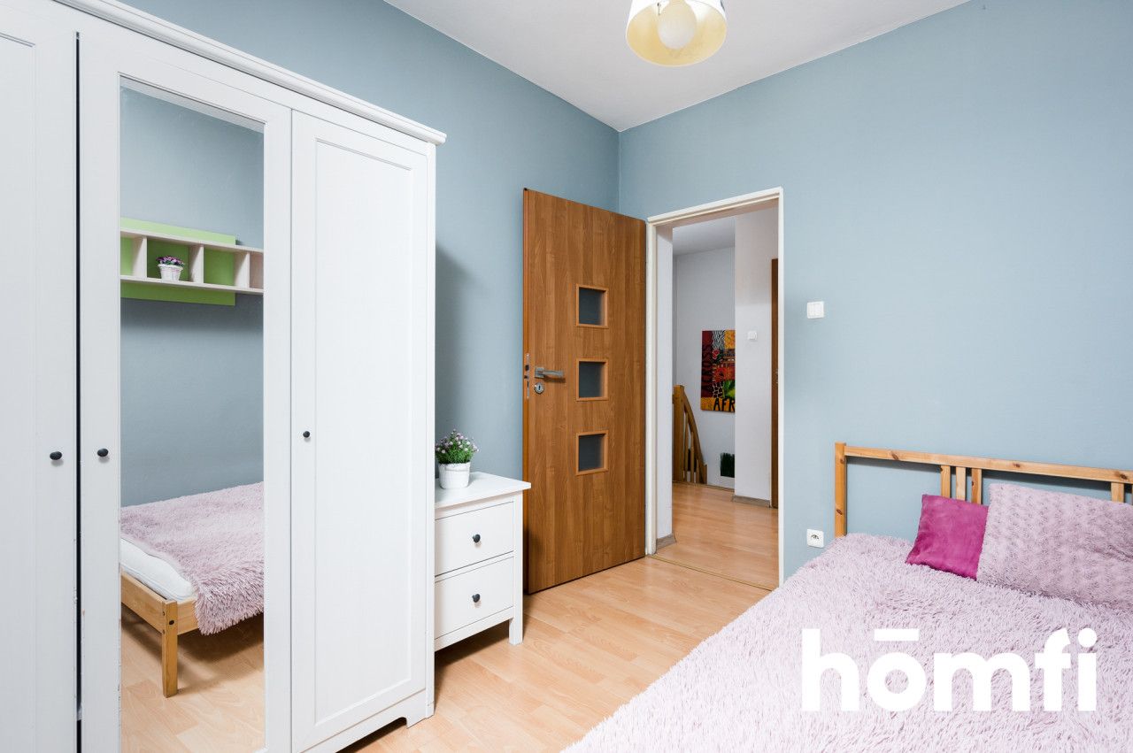 3 pokoje z balkonem | ul. Śliwkowa | Czyżyny - Mieszkanie - Wynajem - Kraków, Nowa Huta / Czyżyny