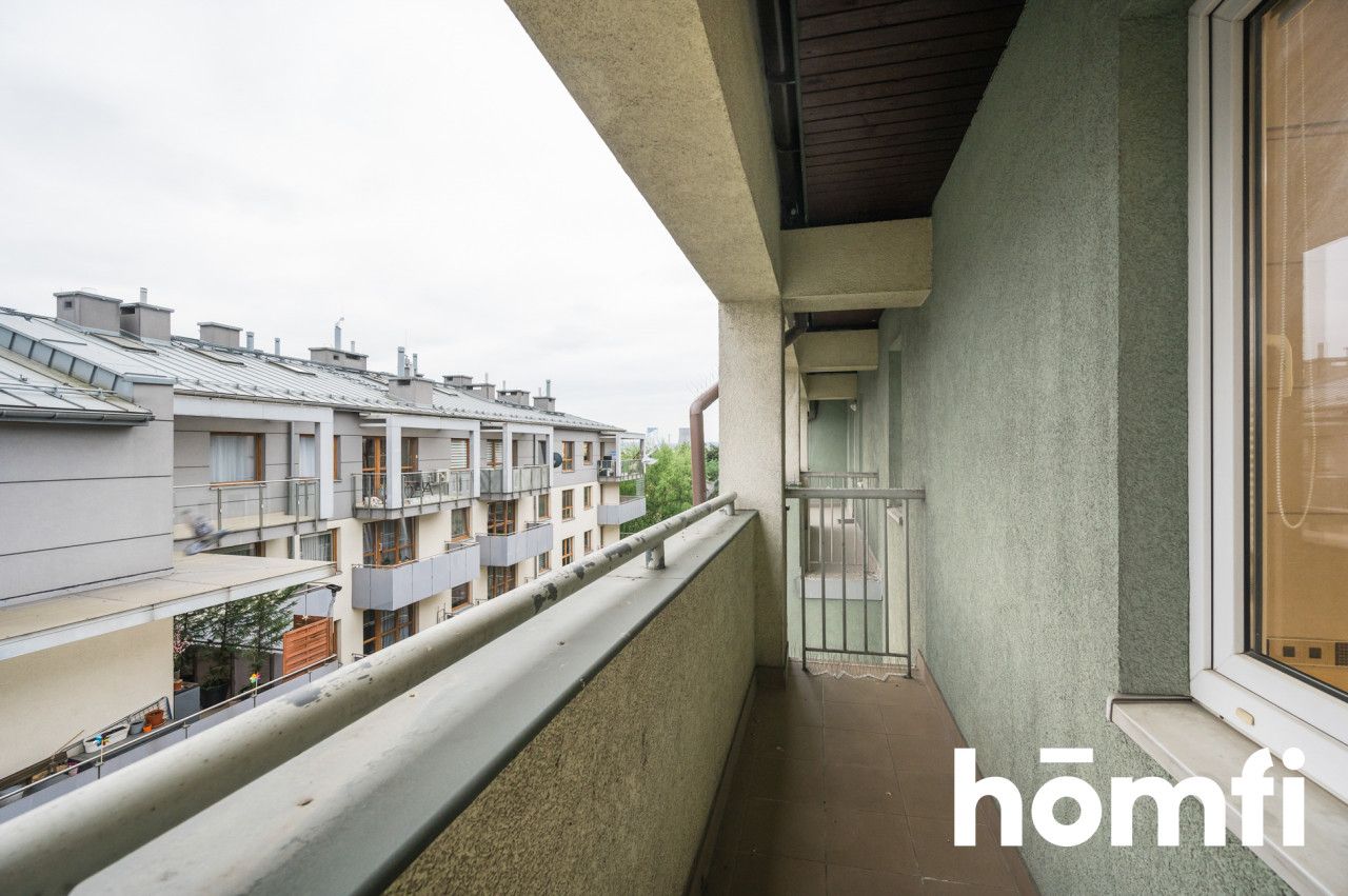 3 pokoje z balkonem | ul. Śliwkowa | Czyżyny - Mieszkanie - Wynajem - Kraków, Nowa Huta / Czyżyny