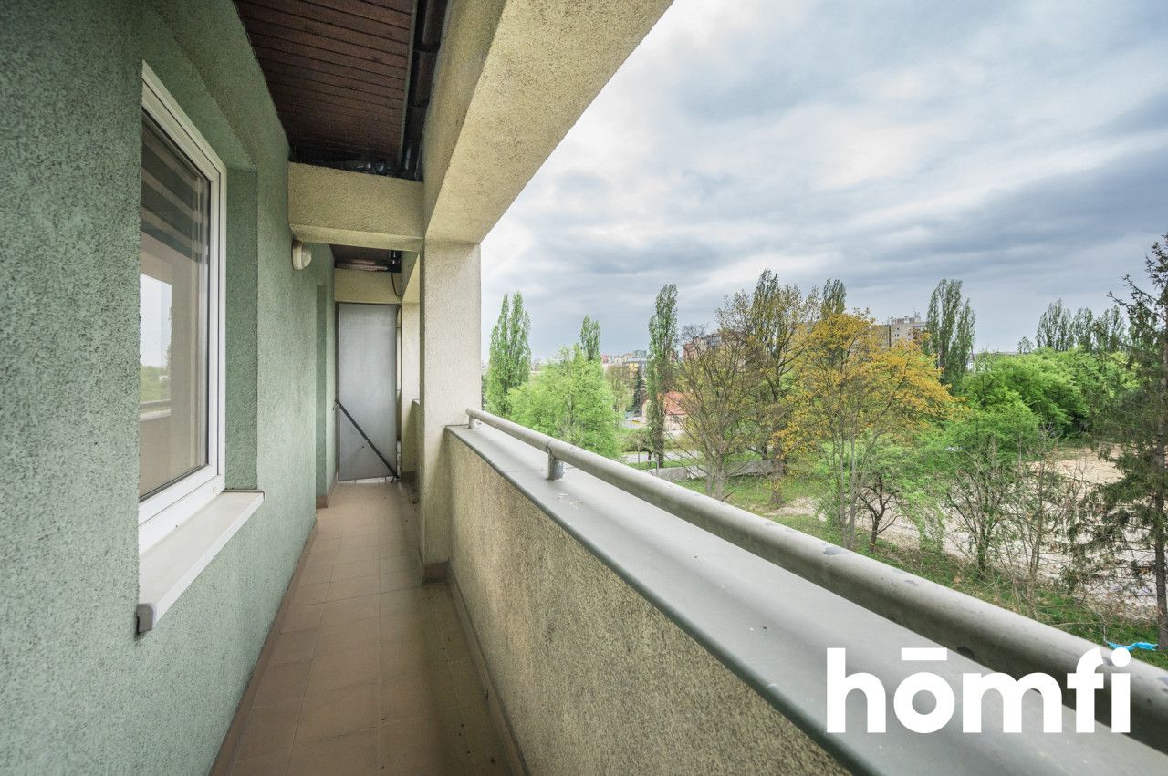 3 pokoje z balkonem | ul. Śliwkowa | Czyżyny - Mieszkanie - Wynajem - Kraków, Nowa Huta / Czyżyny