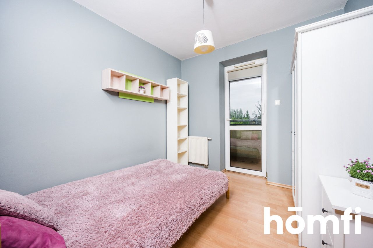 3 pokoje z balkonem | ul. Śliwkowa | Czyżyny - Mieszkanie - Wynajem - Kraków, Nowa Huta / Czyżyny