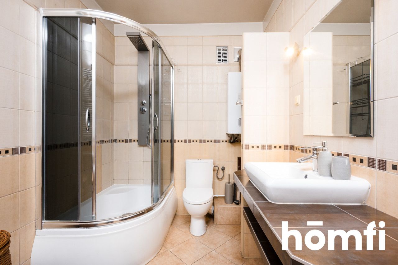 3 pokoje z balkonem | ul. Śliwkowa | Czyżyny - Mieszkanie - Wynajem - Kraków, Nowa Huta / Czyżyny