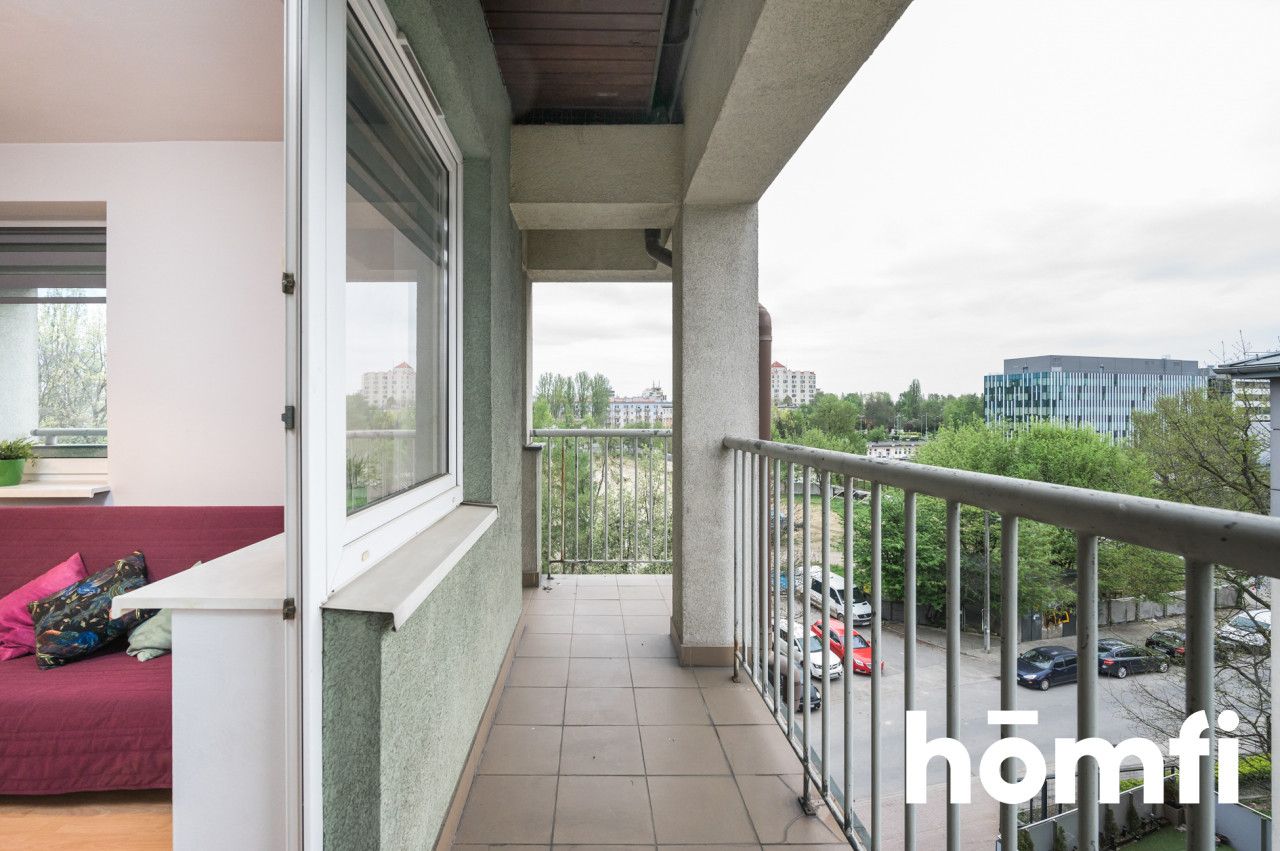 3 pokoje z balkonem | ul. Śliwkowa | Czyżyny - Mieszkanie - Wynajem - Kraków, Nowa Huta / Czyżyny