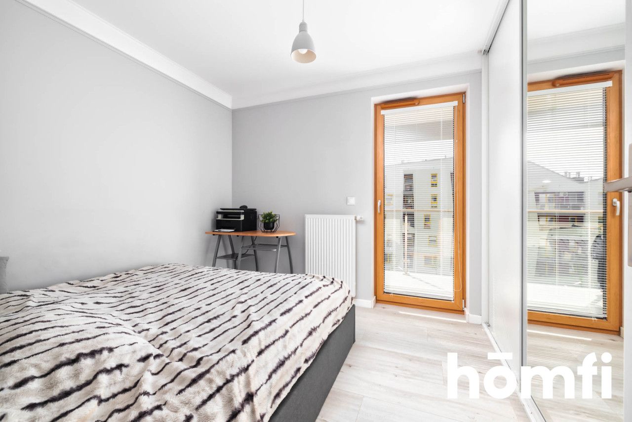 Mieszkanie przy Zalewie Zemborzyckim w nowym bloku - Mieszkanie - Sprzedaż - Lublin, Wrotków