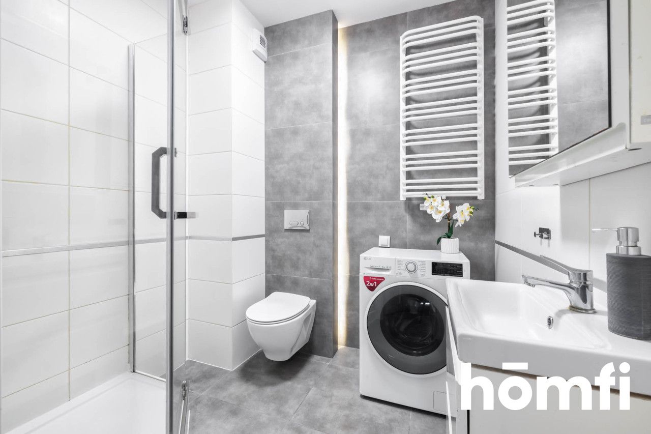 Mieszkanie przy Zalewie Zemborzyckim w nowym bloku - Mieszkanie - Sprzedaż - Lublin, Wrotków