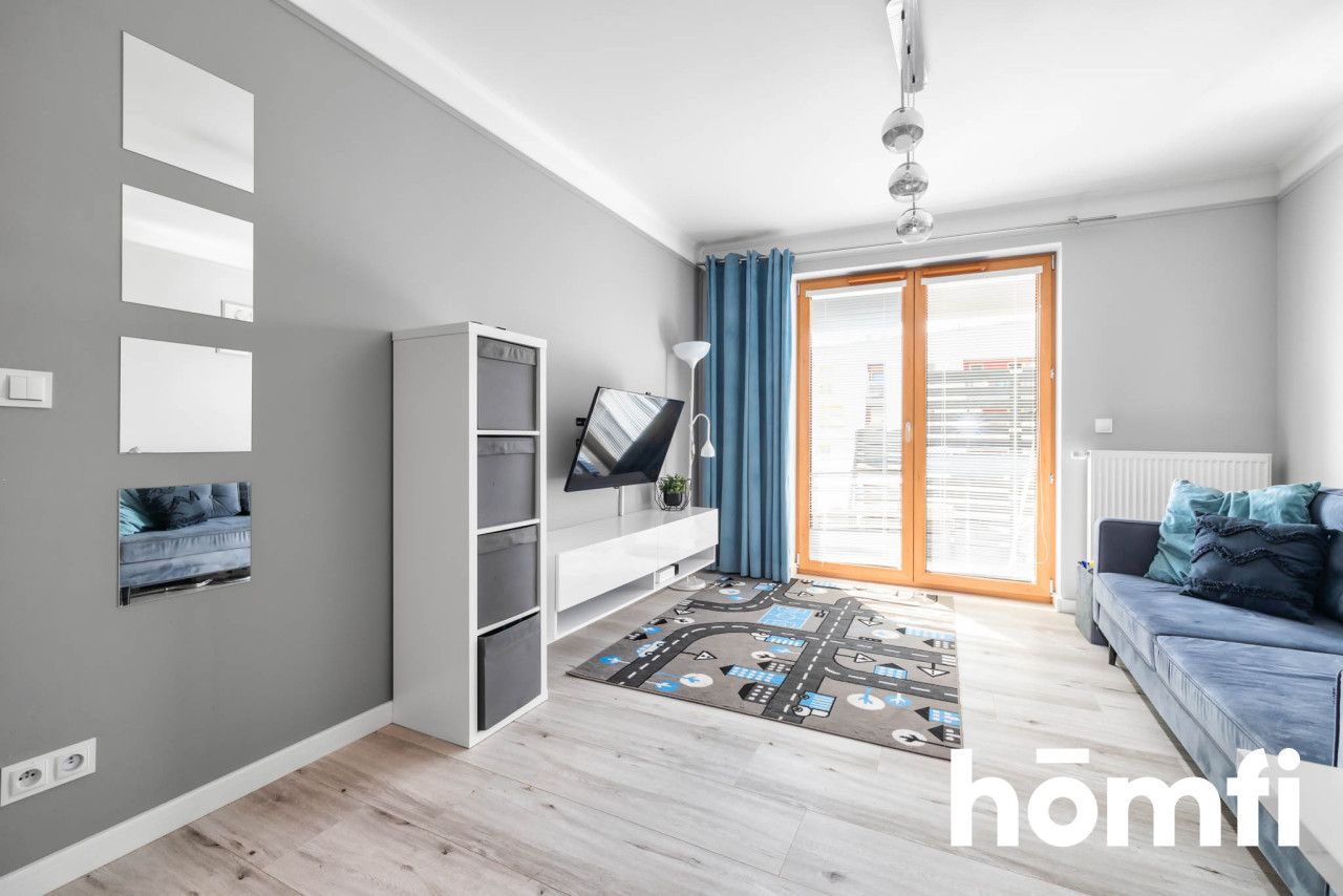 Mieszkanie przy Zalewie Zemborzyckim w nowym bloku - Mieszkanie - Sprzedaż - Lublin, Wrotków