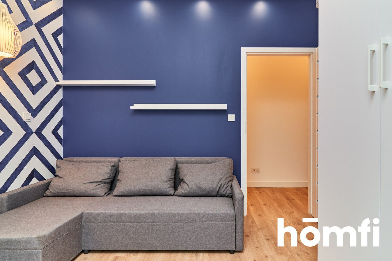 Nowy, piękny apartament do wynajęcia, Bulwary Książęce - Księcia Witolda - Apartment - Rent - Wrocław, Śródmieście / Nadodrze