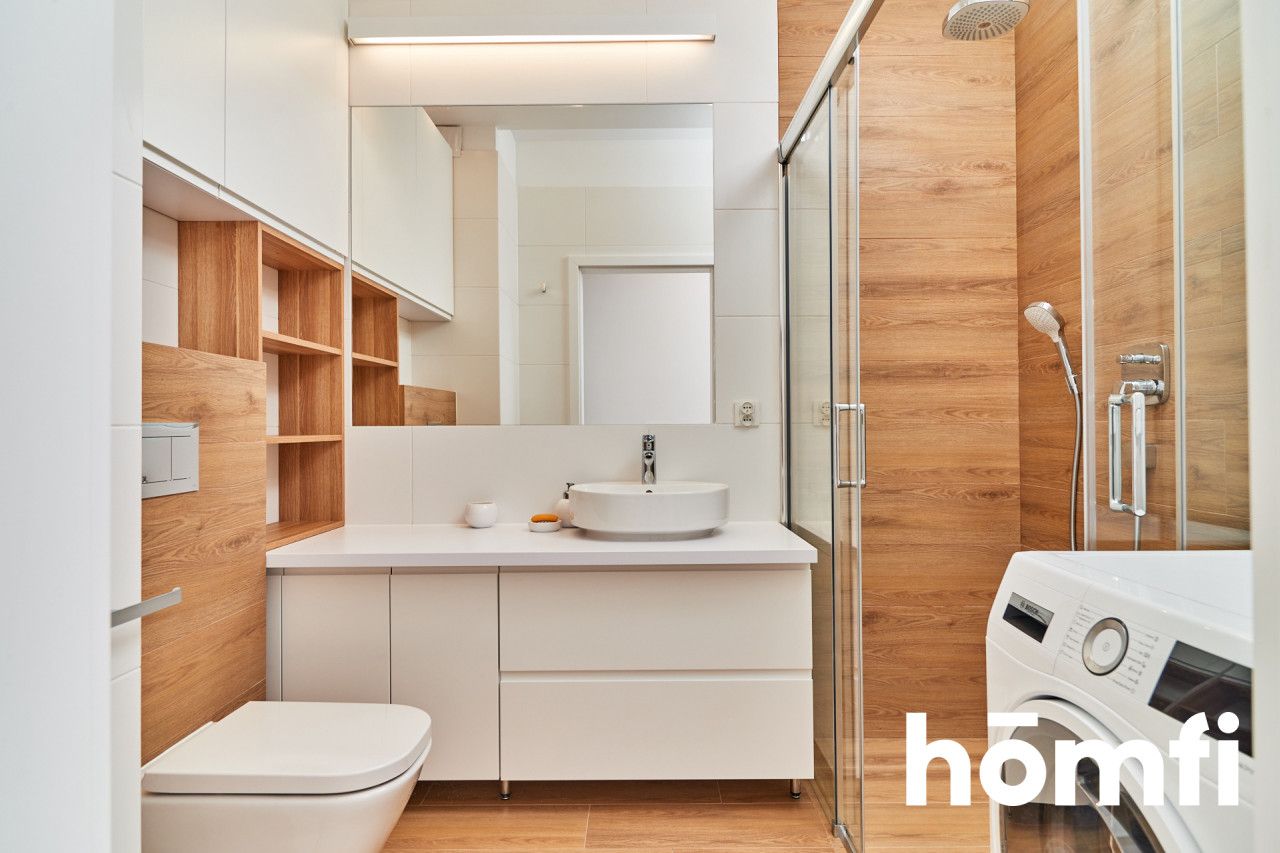 Nowy, piękny apartament do wynajęcia, Bulwary Książęce - Księcia Witolda - Apartment - Rent - Wrocław, Śródmieście / Nadodrze