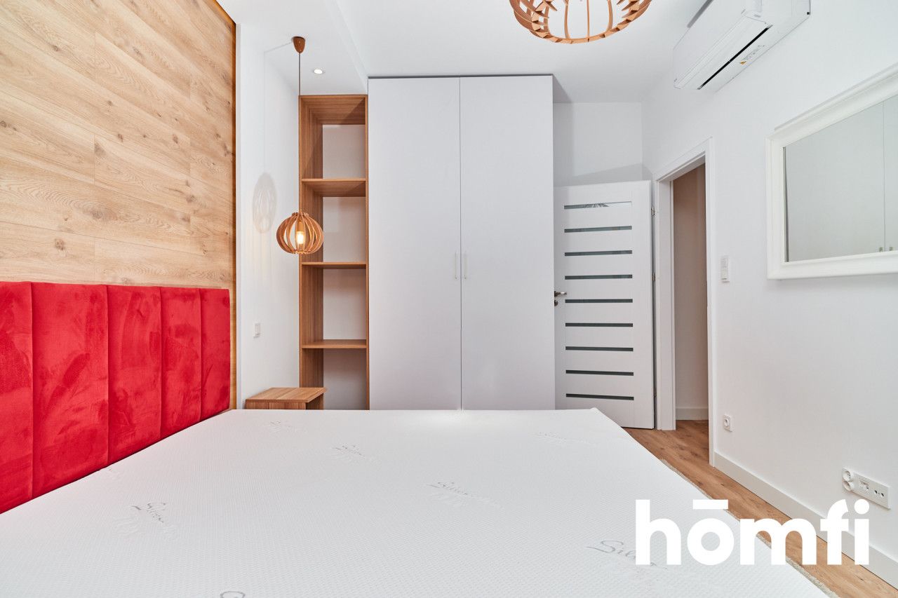 Nowy, piękny apartament do wynajęcia, Bulwary Książęce - Księcia Witolda - Apartment - Rent - Wrocław, Śródmieście / Nadodrze