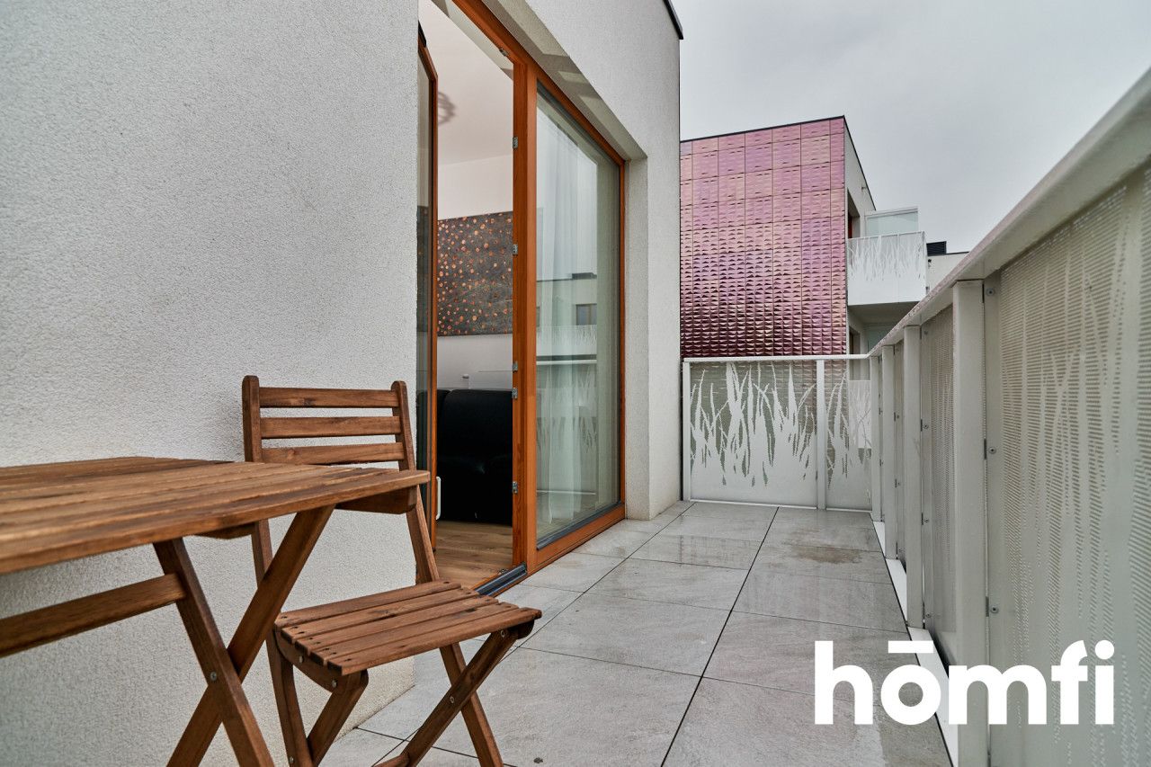 Nowy, piękny apartament do wynajęcia, Bulwary Książęce - Księcia Witolda - Apartment - Rent - Wrocław, Śródmieście / Nadodrze