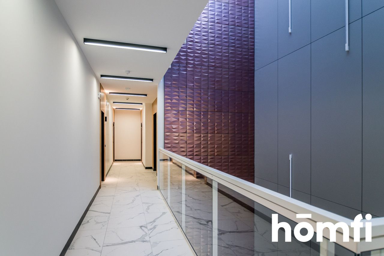 Nowy, piękny apartament do wynajęcia, Bulwary Książęce - Księcia Witolda - Apartment - Rent - Wrocław, Śródmieście / Nadodrze