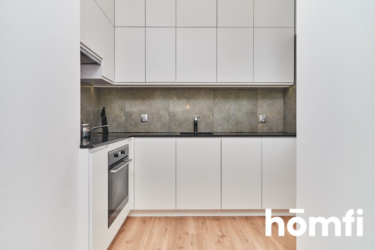 Nowy, piękny apartament do wynajęcia, Bulwary Książęce - Księcia Witolda - Apartment - Rent - Wrocław, Śródmieście / Nadodrze