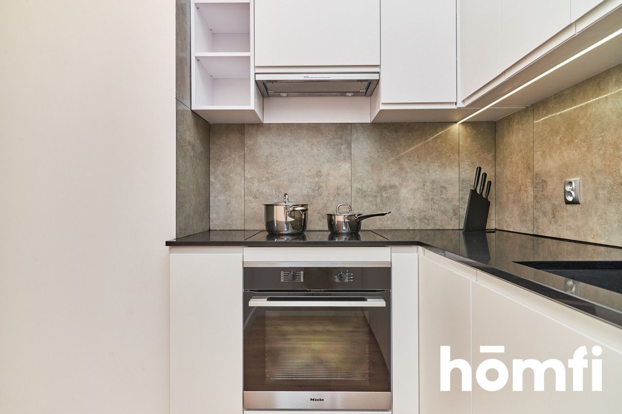 Nowy, piękny apartament do wynajęcia, Bulwary Książęce - Księcia Witolda - Apartment - Rent - Wrocław, Śródmieście / Nadodrze