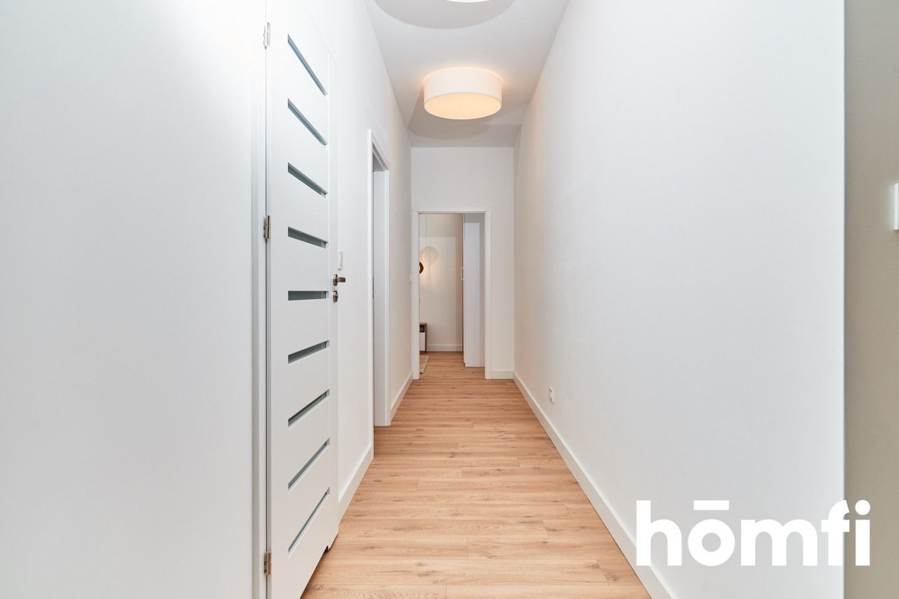 Nowy, piękny apartament do wynajęcia, Bulwary Książęce - Księcia Witolda - Apartment - Rent - Wrocław, Śródmieście / Nadodrze