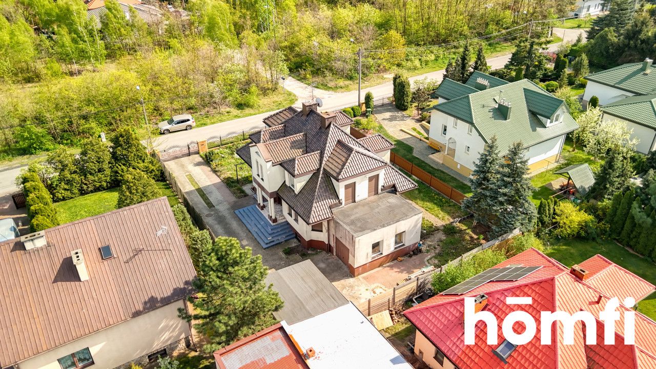 DOM WOLNOSTOJĄCY PIOTRKOW TRYBUNALSKI - Dom - Sprzedaż - Piotrków Trybunalski