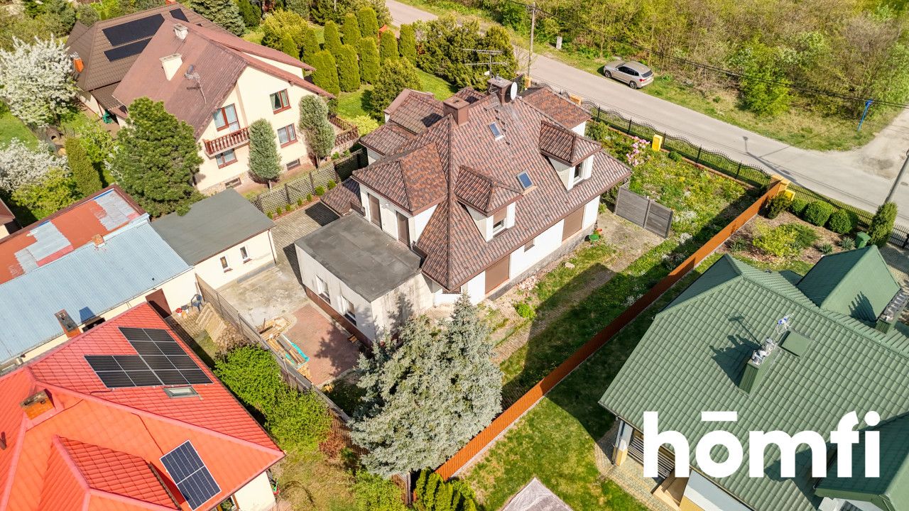 DOM WOLNOSTOJĄCY PIOTRKOW TRYBUNALSKI - Dom - Sprzedaż - Piotrków Trybunalski