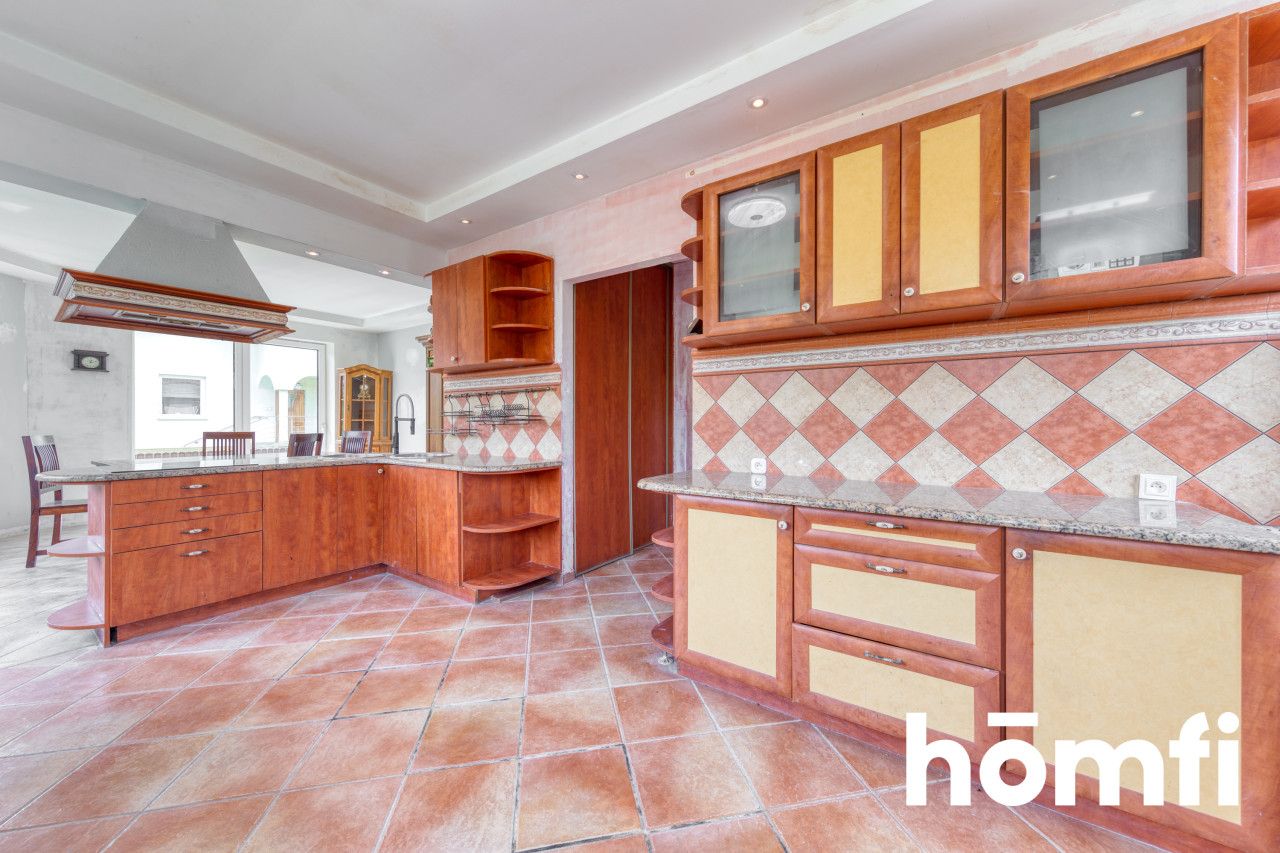 DOM WOLNOSTOJĄCY PIOTRKOW TRYBUNALSKI - Dom - Sprzedaż - Piotrków Trybunalski