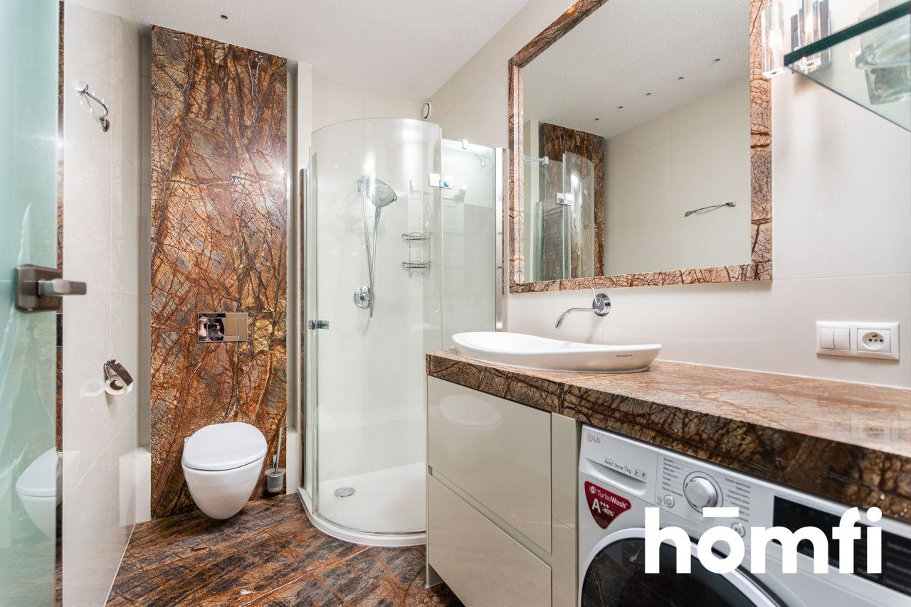 Stańczyka, 57m²: 2-pokojowe mieszkanie z widokiem, komórką i garażem - Mieszkanie - Wynajem - Kraków, Krowodrza / Bronowice