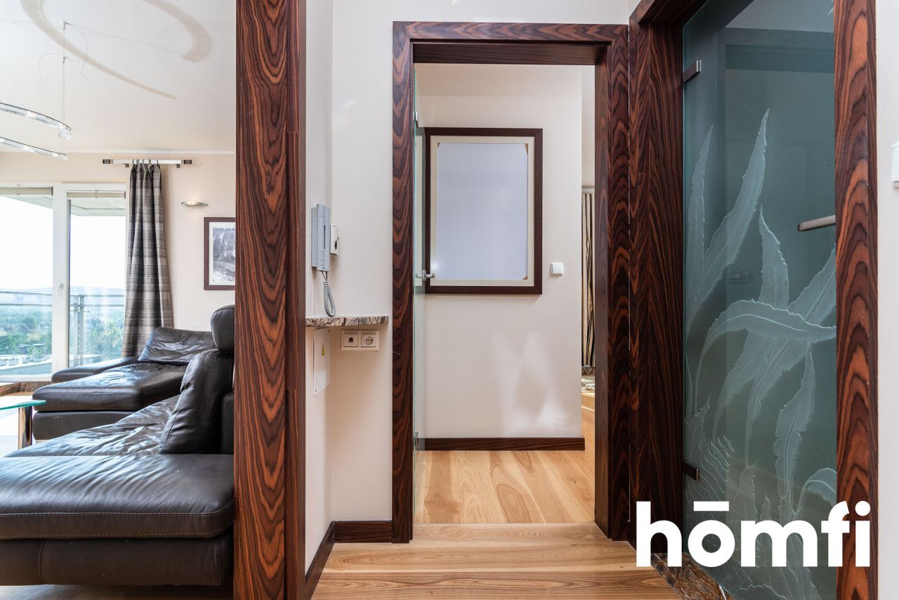 Stańczyka, 57m²: 2-pokojowe mieszkanie z widokiem, komórką i garażem - Mieszkanie - Wynajem - Kraków, Krowodrza / Bronowice