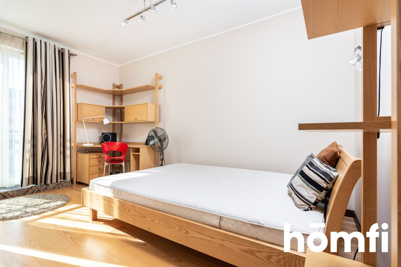 Stańczyka, 57m²: 2-pokojowe mieszkanie z widokiem, komórką i garażem - Mieszkanie - Wynajem - Kraków, Krowodrza / Bronowice