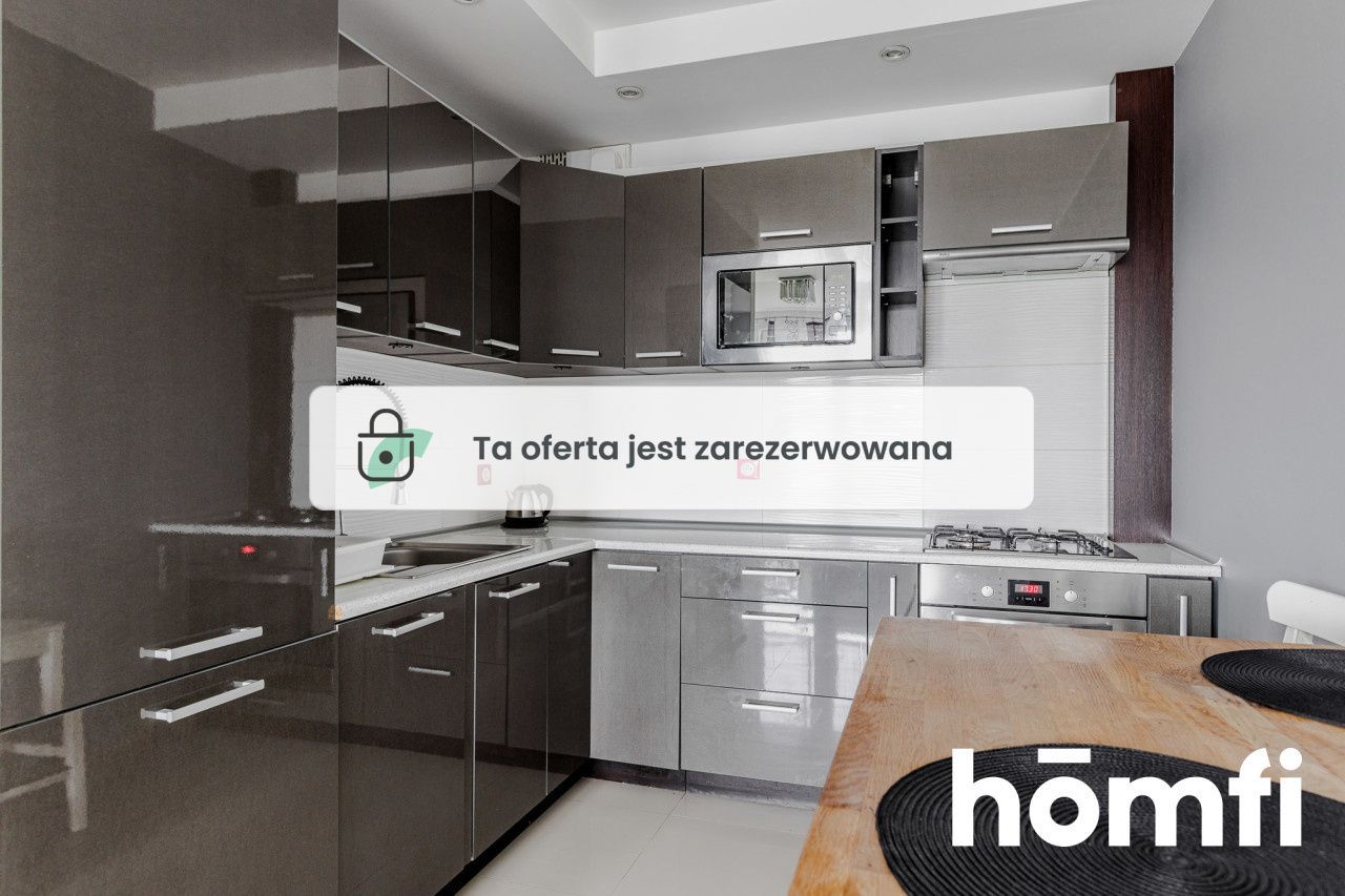 Comfortable apartment in a private area - Apartment - Rent - Warszawa, Białołęka