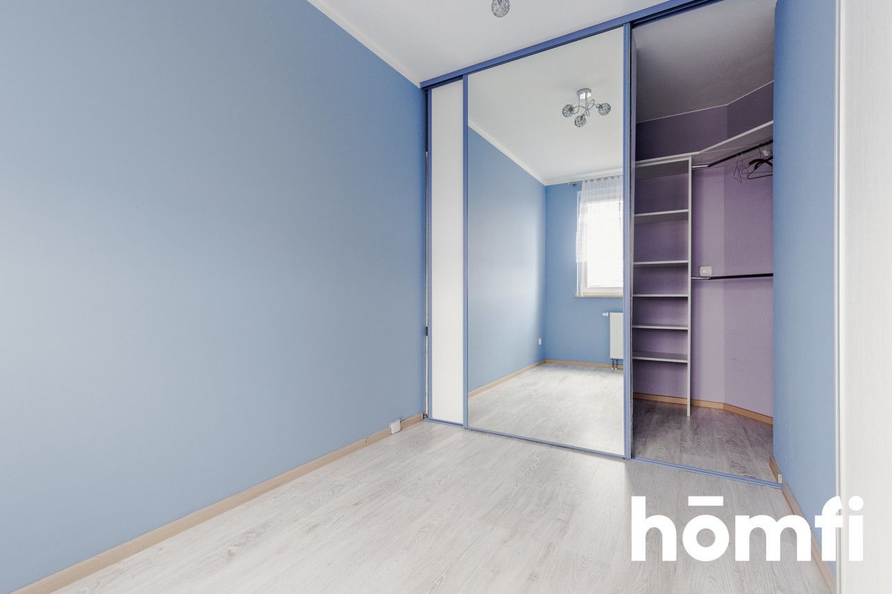 Comfortable apartment in a private area - Apartment - Rent - Warszawa, Białołęka