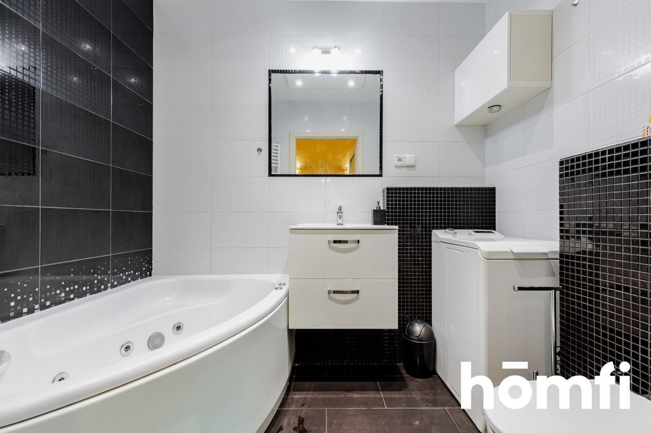 Comfortable apartment in a private area - Apartment - Rent - Warszawa, Białołęka