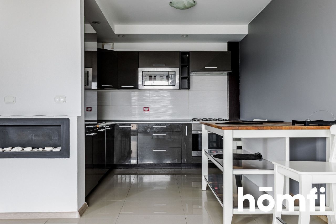 Comfortable apartment in a private area - Apartment - Rent - Warszawa, Białołęka