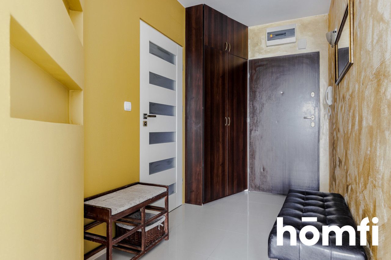 Comfortable apartment in a private area - Apartment - Rent - Warszawa, Białołęka