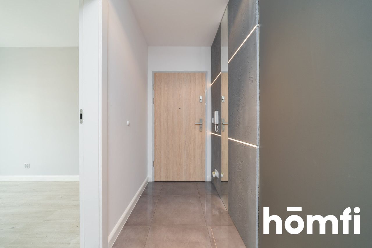 3 POKOJOWY APARTAMENT | ul. Konopnickiej - Mieszkanie - Wynajem - Kraków, Podgórze