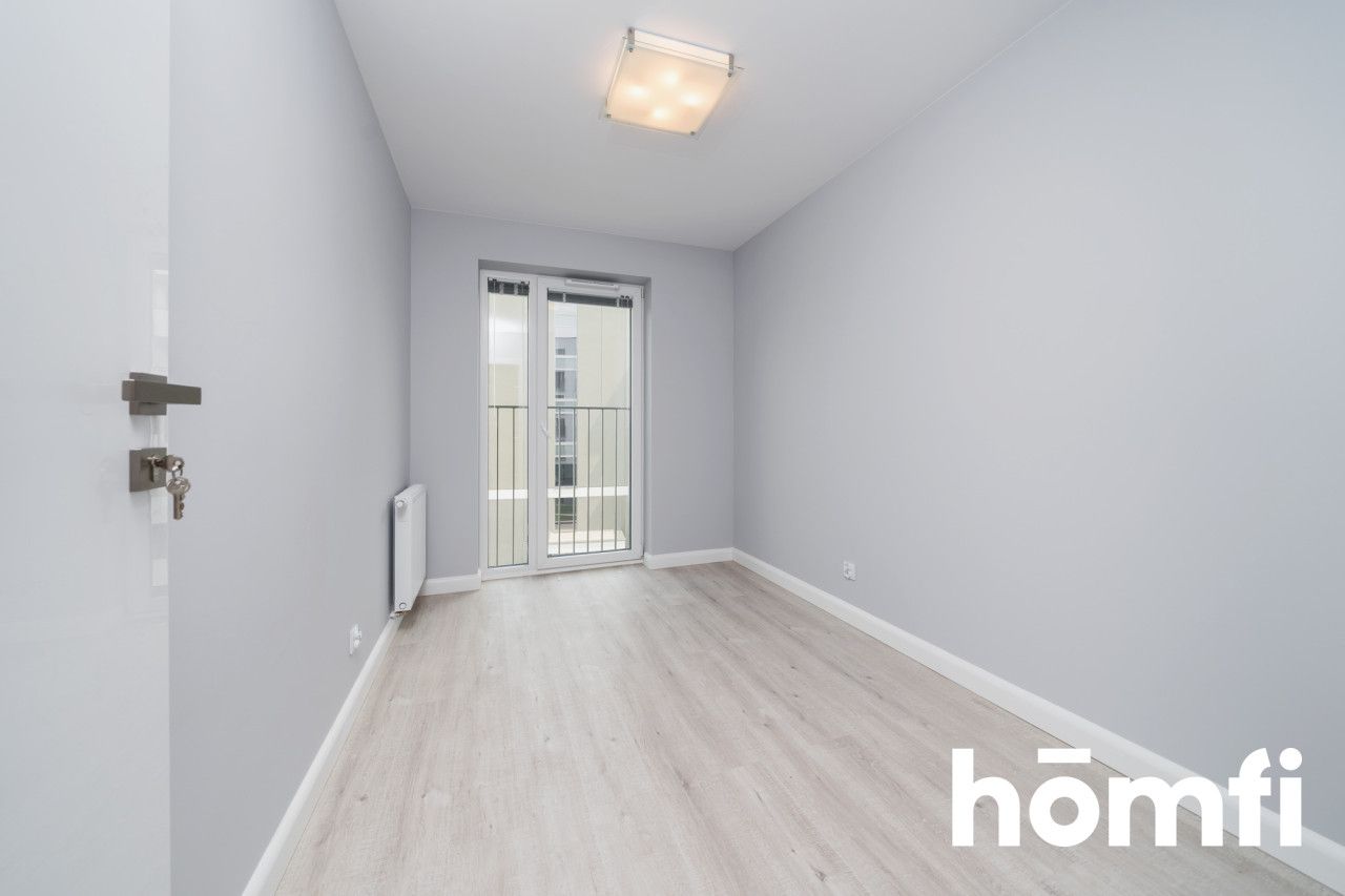 3 POKOJOWY APARTAMENT | ul. Konopnickiej - Mieszkanie - Wynajem - Kraków, Podgórze