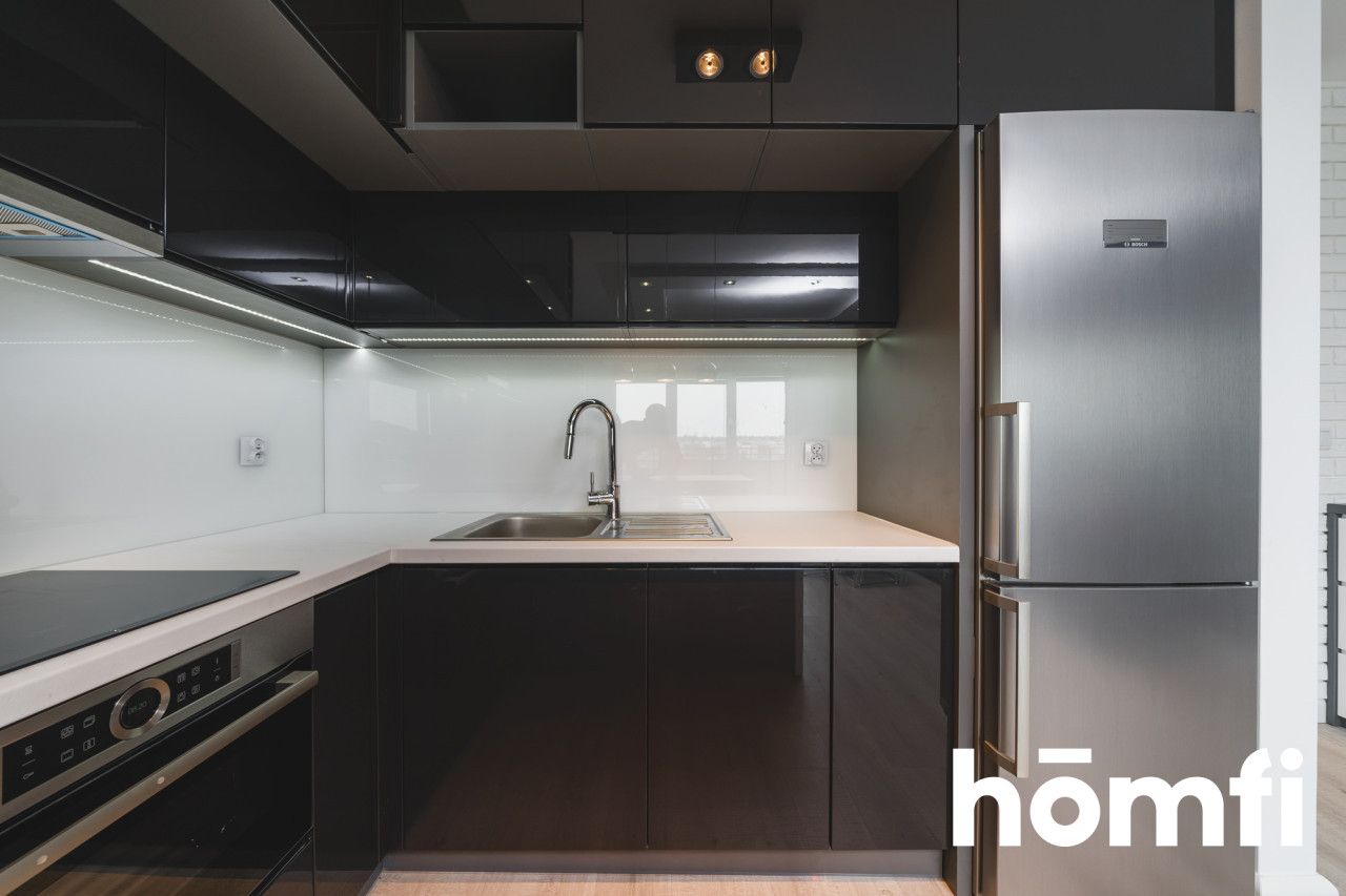 3 POKOJOWY APARTAMENT | ul. Konopnickiej - Mieszkanie - Wynajem - Kraków, Podgórze