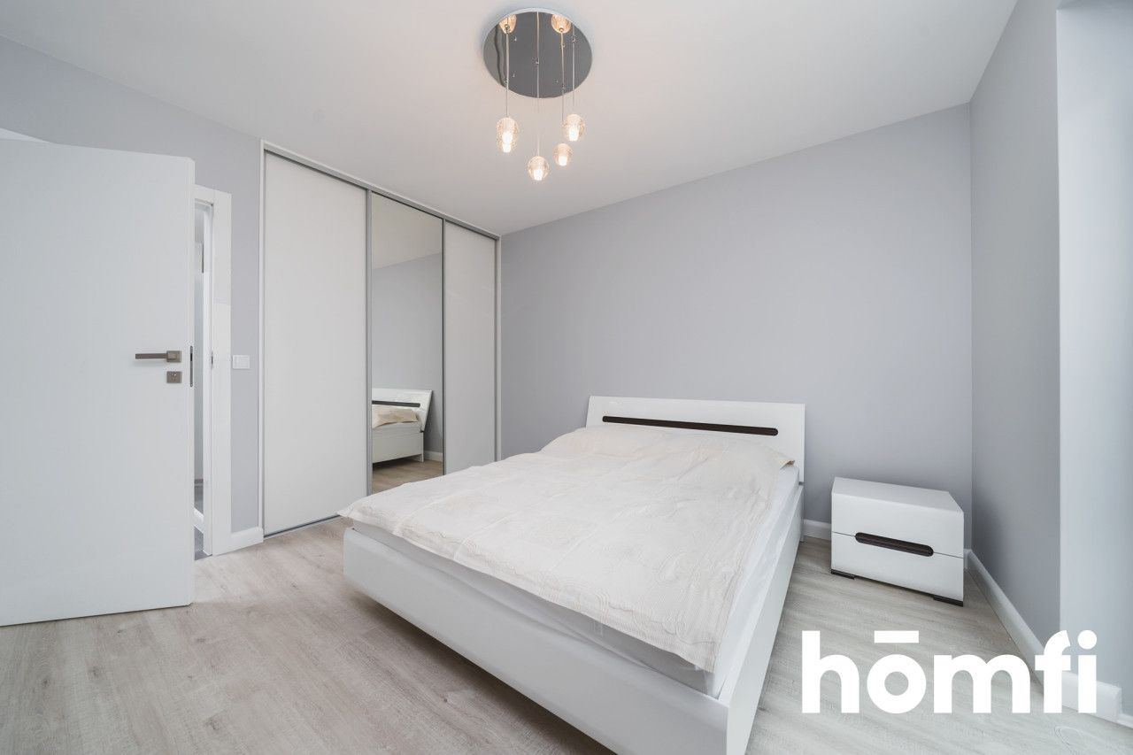 3 POKOJOWY APARTAMENT | ul. Konopnickiej - Mieszkanie - Wynajem - Kraków, Podgórze