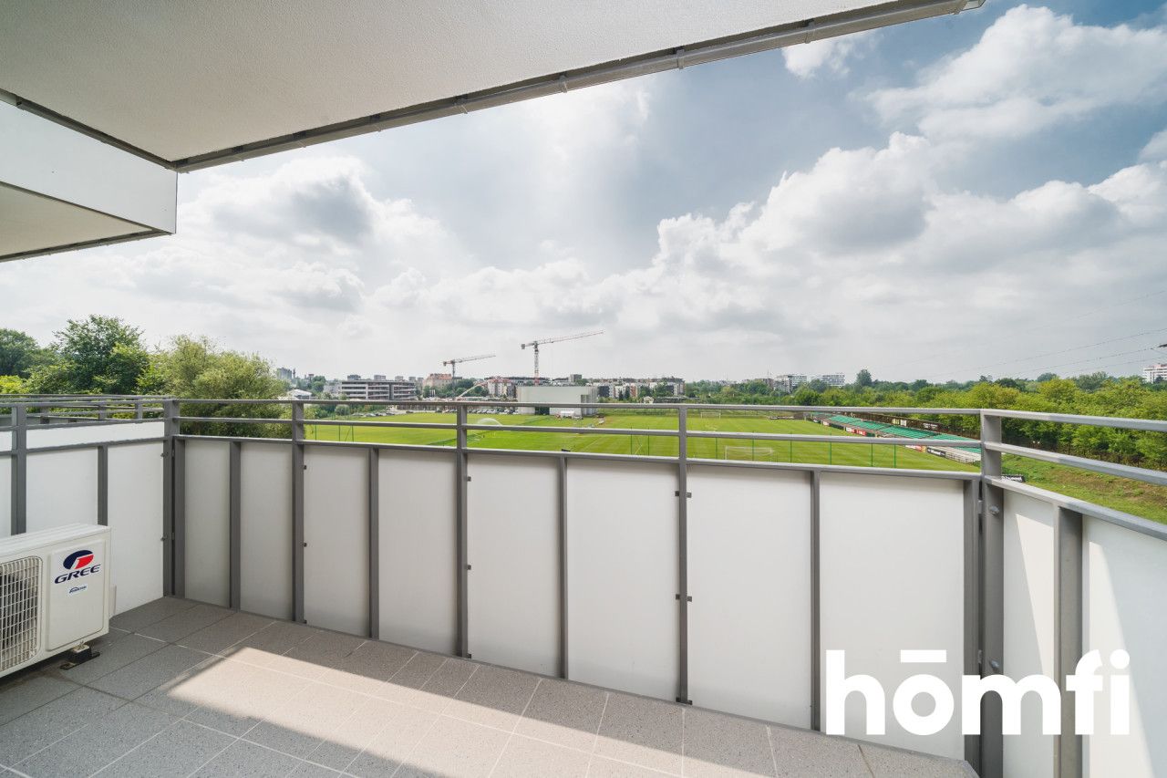 3 POKOJOWY APARTAMENT | ul. Konopnickiej - Mieszkanie - Wynajem - Kraków, Podgórze