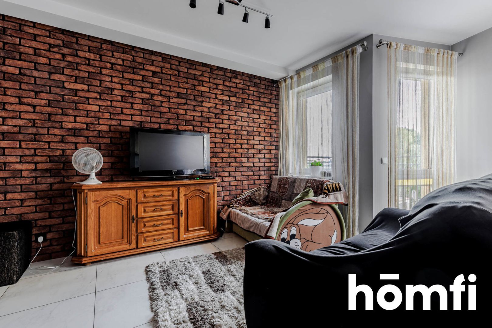 Przytulne 3-pokojowe mieszkanie w centrum Błonia - Mieszkanie - Wynajem - Warszawski Zachodni, Błonie