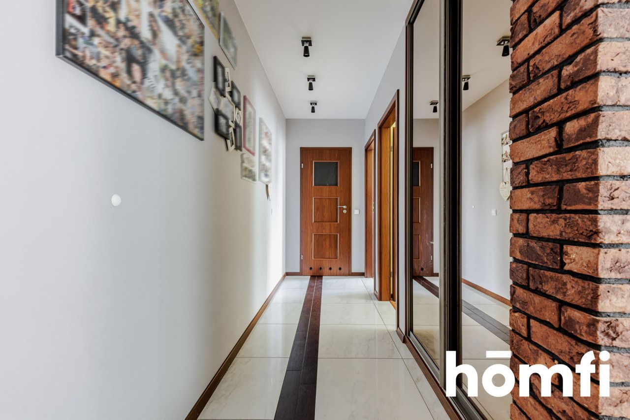 Przytulne 3-pokojowe mieszkanie w centrum Błonia - Mieszkanie - Wynajem - Warszawski Zachodni, Błonie