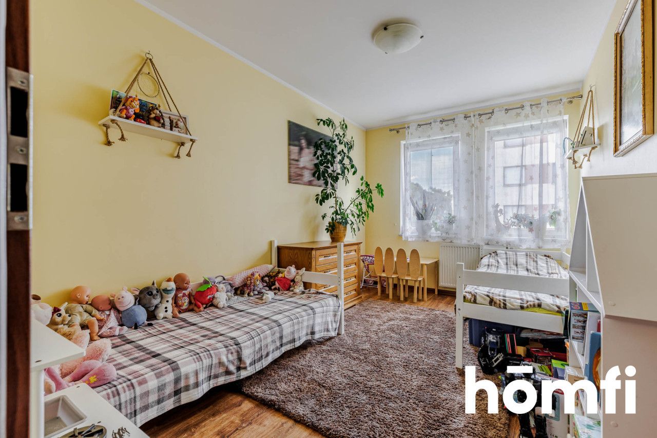 Przytulne 3-pokojowe mieszkanie w centrum Błonia - Mieszkanie - Wynajem - Warszawski Zachodni, Błonie